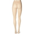 thumbnail image 1 of Capezio Ultra Soft Transition TightÃ - Size XX-Large, Porcelain, 1 of 3