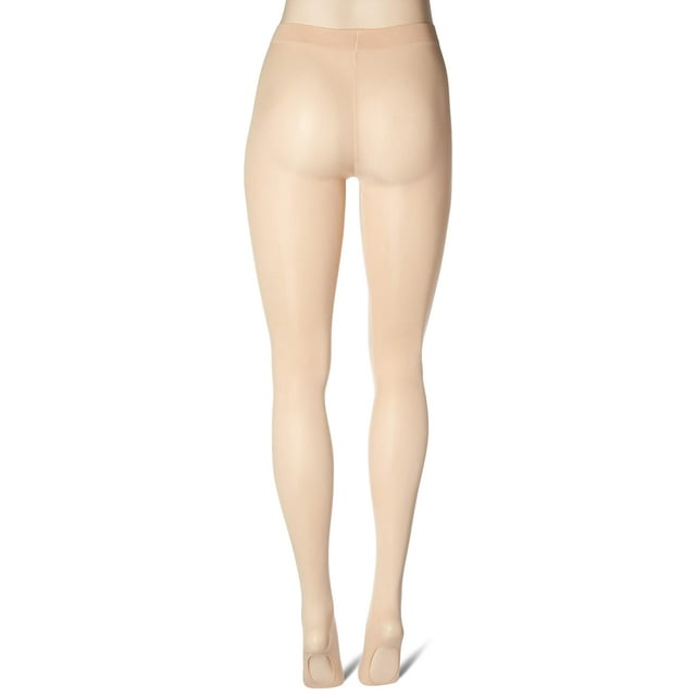Capezio Ultra Soft Transition Tightà - Size XX-Large, Porcelain