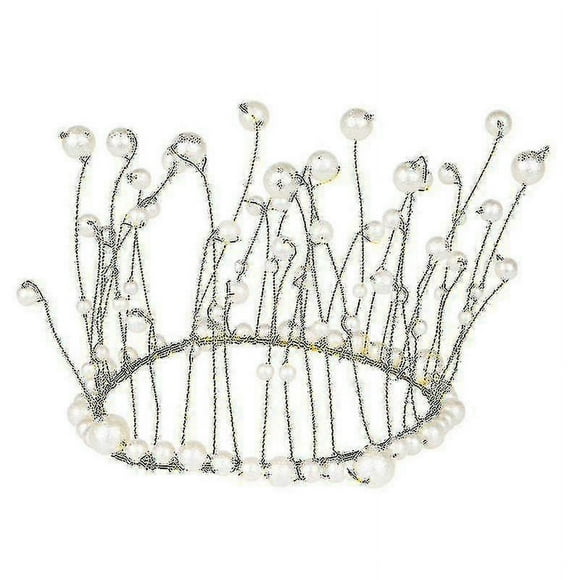 Cake Decorating Princess Crown Tiara Cake Decorating Wedding Party Supplies