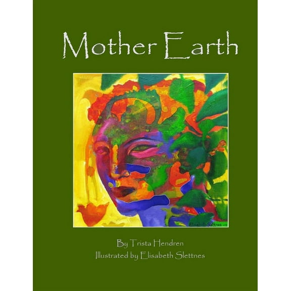Mother Earth, (Paperback)