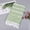 I, variante sur Serviette de Bain Pur Turc Anti-Sable à Pompons Serviette de Plage Adulte Châle d'Extérieur Rayé Serviette de Sauna