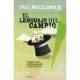 thumbnail image 1 of El Lenguaje Del Cambio HERDER 9788425429286, 1 of 2