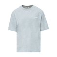 thumbnail image 1 of Hype - Camiseta Continu8 para Adultos Unisex (Gris Oscuro), 1 of 6