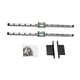 thumbnail image 2 of Accesorios para impresora 3D de riel lineal Riel de movimiento lineal para impresora 3D de 300 mm para Ender-3/V2/Pro, 2 of 7