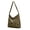 White-394, variant on Bee Print Canvas Shopping Bag – Cute Bumble Bee and Honeycomb Design with Yellow Hive Pattern, Eco-Friendly Reusable Tote
