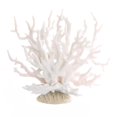 thumbnail image 5 of Maritcute Artificial Plants Aquarium-Decor-Coral, White, 5 of 8
