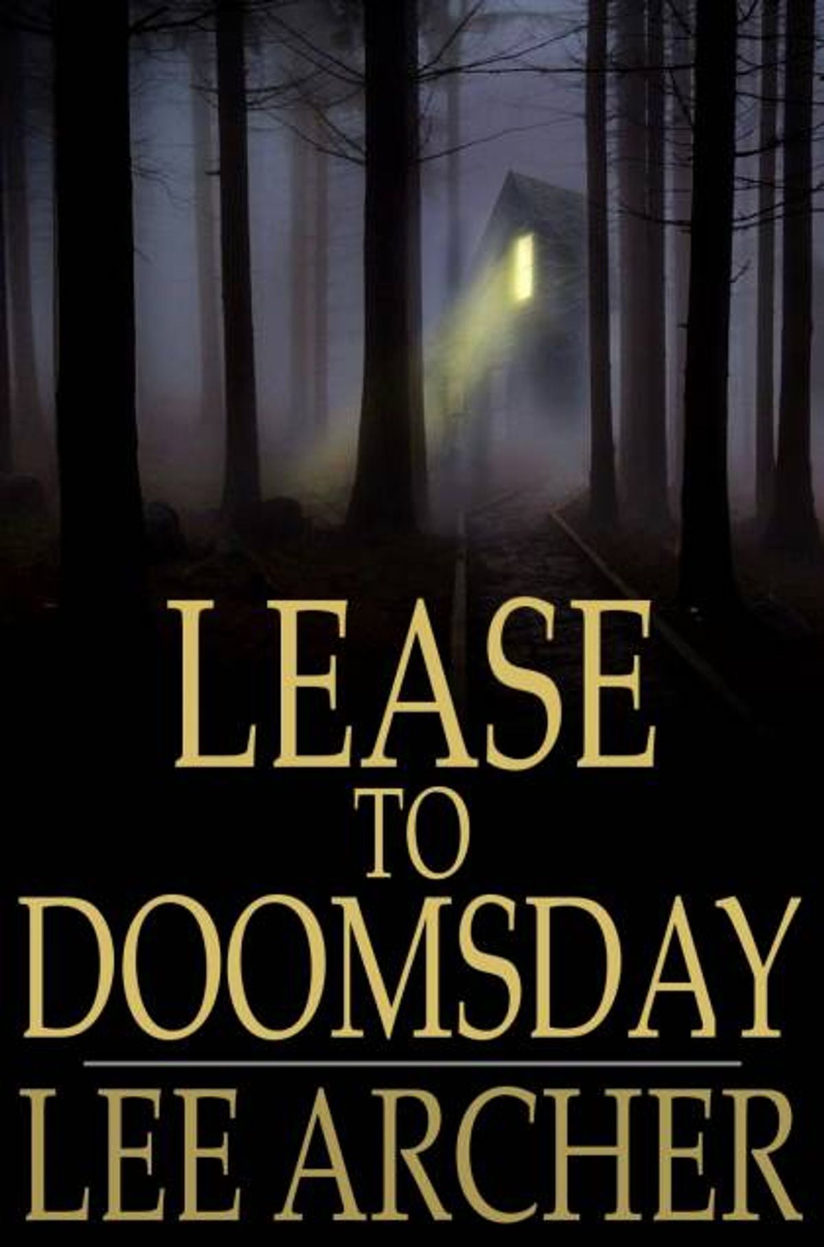 Doomsday by John Peel