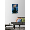 thumbnail image 4 of Star Wars: Saga - Vader in Space Wall Poster with Push Pins, 14.725" x 22.375", 4 of 6