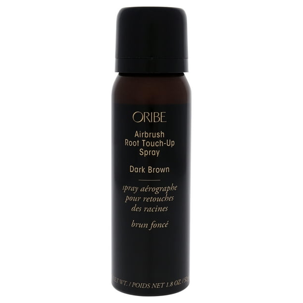 Color de pelo Oribe Oribe Airbrush Root Touch-Up Spray - Dark Brown Color de pelo Unisex 1.8oz