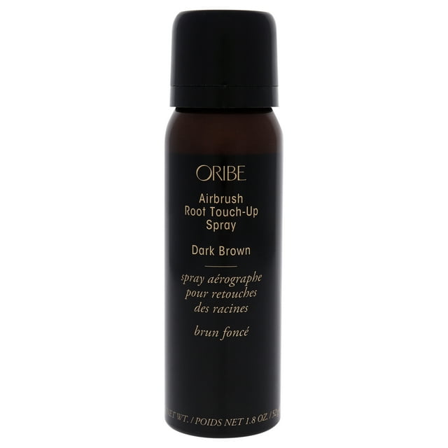 Color de pelo Oribe Oribe Airbrush Root Touch-Up Spray - Dark Brown Color de pelo Unisex 1.8oz