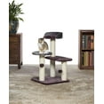 thumbnail image 2 of Prevue Pet Kitty Power Paws Play Palace Cat Tree, 2 of 5