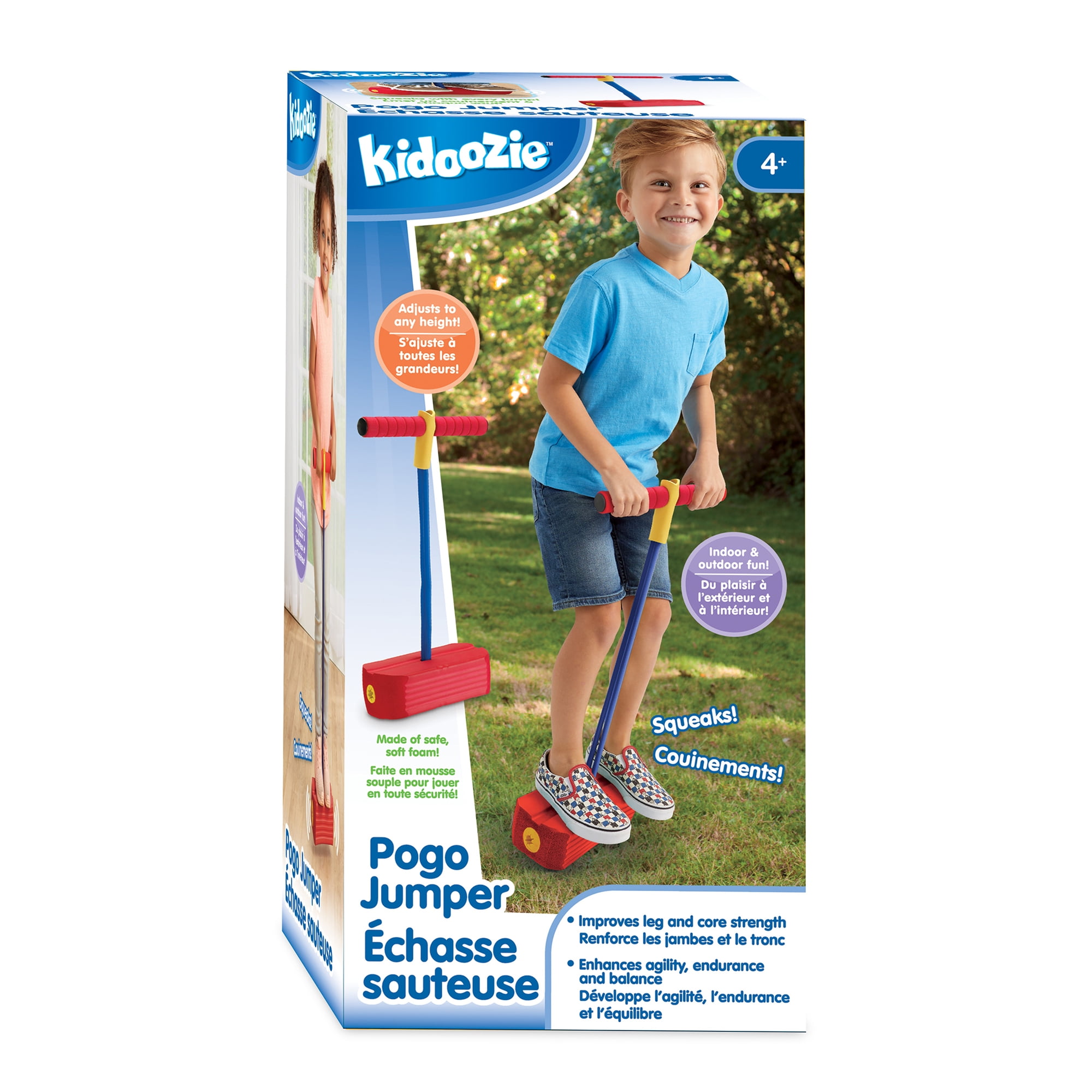 hop and squeak pogo jumper