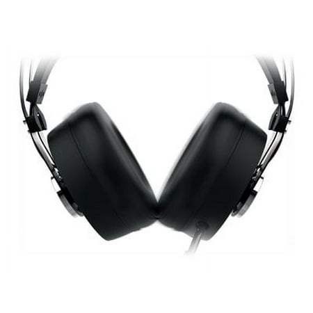 GAMDIAS - HEBE P1A RGB Wired Gaming Headset - Black