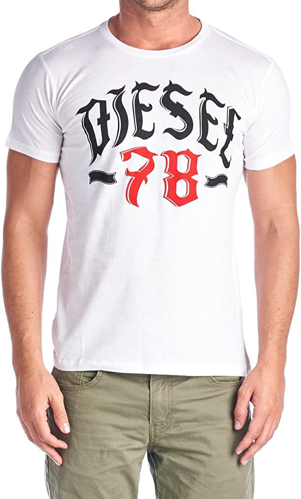 diesel 78 t shirt