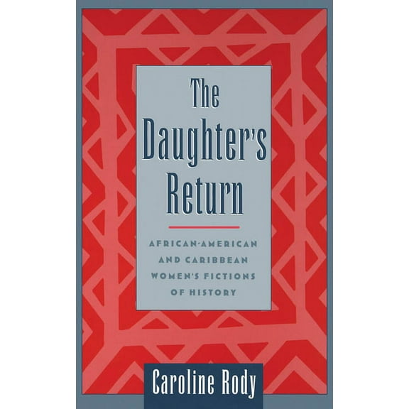 The Daughter's Return, (Hardcover)