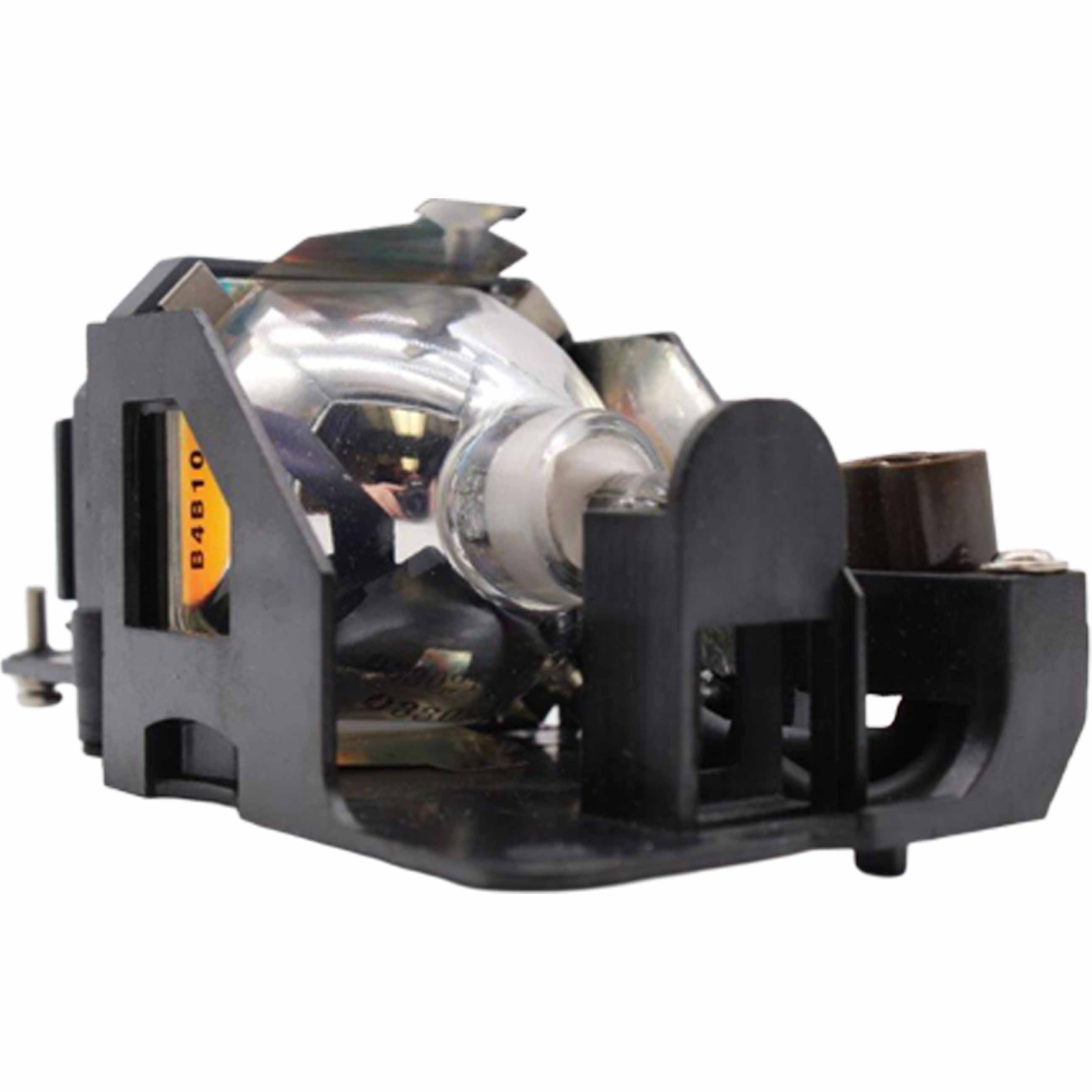Advanced Lamps Projector Lamp & Housing for Panasonic PT-DW7000EK - Thumbnail 2