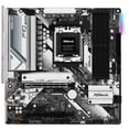 thumbnail image 2 of Tarjeta Madre ASROCK B650M PRO RS AM5 4x DDR5 2x M.2 PCIe 4.0 USB-C Micro ATX, 2 of 6