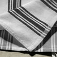 thumbnail image 4 of Better Homes & Gardens 2 Piece Culinary Kitchen Towel, Rich Black, 4 of 7