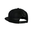 thumbnail image 2 of Shaka Waves Surf Trucker Hat - 7 Panel Cap For Men , Black, 2 of 2
