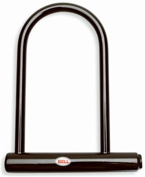 bell bike lock