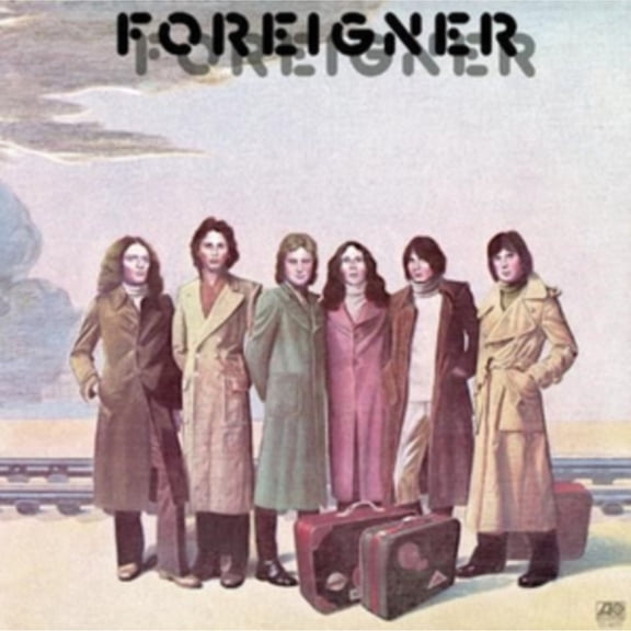 Foreigner - Foreigner (2LP/180G/45RPM)