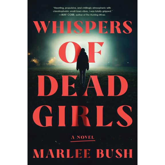 Pre-Owned Whispers of Dead Girls (Paperback) 1728289564 9781728289564