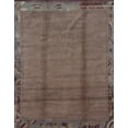 thumbnail image 1 of Ahgly Company Indoor Rectangle Abstract Rose Purple Abstract Area Rugs, 2' x 3', 1 of 6