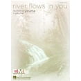 thumbnail image 1 of SheetMusic River Flows in You - Yiruma (PA) (RCM Pop 9), 1 of 1