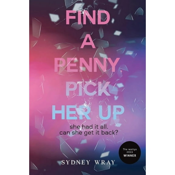 Find a Penny, Pick Her Up, (Paperback)