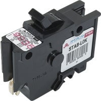 Connecticut Electric F40 Federal Pacific Packaged Circuit Breaker