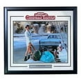 thumbnail image 4 of Randy Quaid Signed Framed 16x20 Christmas Vacation Photo S**** Full! BAS ITP, 4 of 4