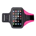 thumbnail image 1 of Bolsa de brazo para teléfono móvil para deportes al aire libre, manga de brazo, bolsa de brazo para fitness, cinturón de brazo impermeable de Lycra ultrafino. MFZFUKR BST3040759-4, 1 of 5