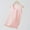 Pink, variant on BRGZLK Children's Tank Top Boys Girls Summer Sleeveless T-Shirt Summer Soft and Skin-friendly Thin Undershirt Blue 13-14 Years