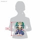 thumbnail image 5 of Sanei Boeki FP11 Fire Emblem All-Star Collection Sothis (S) Plush Toy, Height: 10.2 inches (26 cm), 5 of 7
