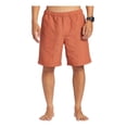 thumbnail image 1 of Short Quiksilver Hombre Caballero Casual Playa Made Naranja naranja M, 1 of 7