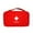 Red, variant on BadyminCSL Emergency Rescue And Prevention Kit Disinfection Student Portable Home Outdoor Kit