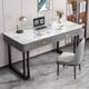 thumbnail image 4 of Drawers Storage Office Desk Shelf Vanity Living Room Legs Computer Desks Metal Mesa De Escritorio Modern Furniture My Lux Decor Round, 4 of 11