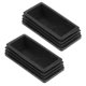 thumbnail image 4 of 2 almohadillas antideslizantes para pies de escalera, cubiertas aislantes para pies de escalera, herramientas para escaleras, 4 of 7