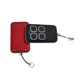 thumbnail image 3 of Universal 280-868mhz Garage Door Clone Remote Control 4 Keys Remote Control Copy Electric Gate Remo, 3 of 5