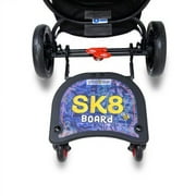 Vee Bee - SK8 Board - Stroller Ride On Board Connector