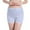 Blue, variant on Maternity Underwear Seamless Cotton Briefs Panties Women's Maternity Underwear Brief Panties Pregnancy Briefs Blue,L