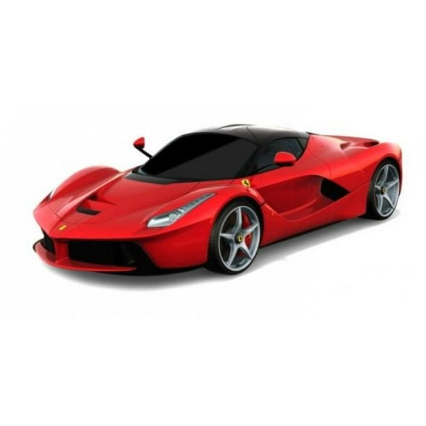 1/18 Ferrari LaFerrari RC Car Remote Control - Walmart.com - Walmart.com