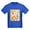 Royal, variant on CafePress - Peppa Pig: Let's Play Kids T Shirt - Dark T-Shirt Kids XS-XL