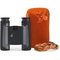 thumbnail image 2 of SWAROVSKI 10x25 CL Pocket Binoculars (Anthracite, Mountain Field Bag), 2 of 2