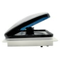 thumbnail image 6 of Quick Products QP-AK5000R RV Roof Vent with 3-Speed 12V Fan - Smoke/White, 6 of 9