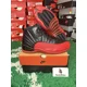 thumbnail image 1 of N I-K-E A i r-Jor-dan 12 Retro Flu Game (2025) CT8013-002 Multi-Sizes, 1 of 5