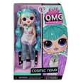 thumbnail image 2 of LOL Surprise O.M.G. Cosmic Nova Fashion Doll, 2 of 6
