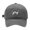 Grey, variant on Baseball Cap Embroidered for German Shorthaired Pointer Cotton Embroidery Baseball Hats