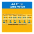 thumbnail image 3 of Alimento para Perro Pedigree Vital Protection Adulto Res Carne Molida 625 g, 3 of 3