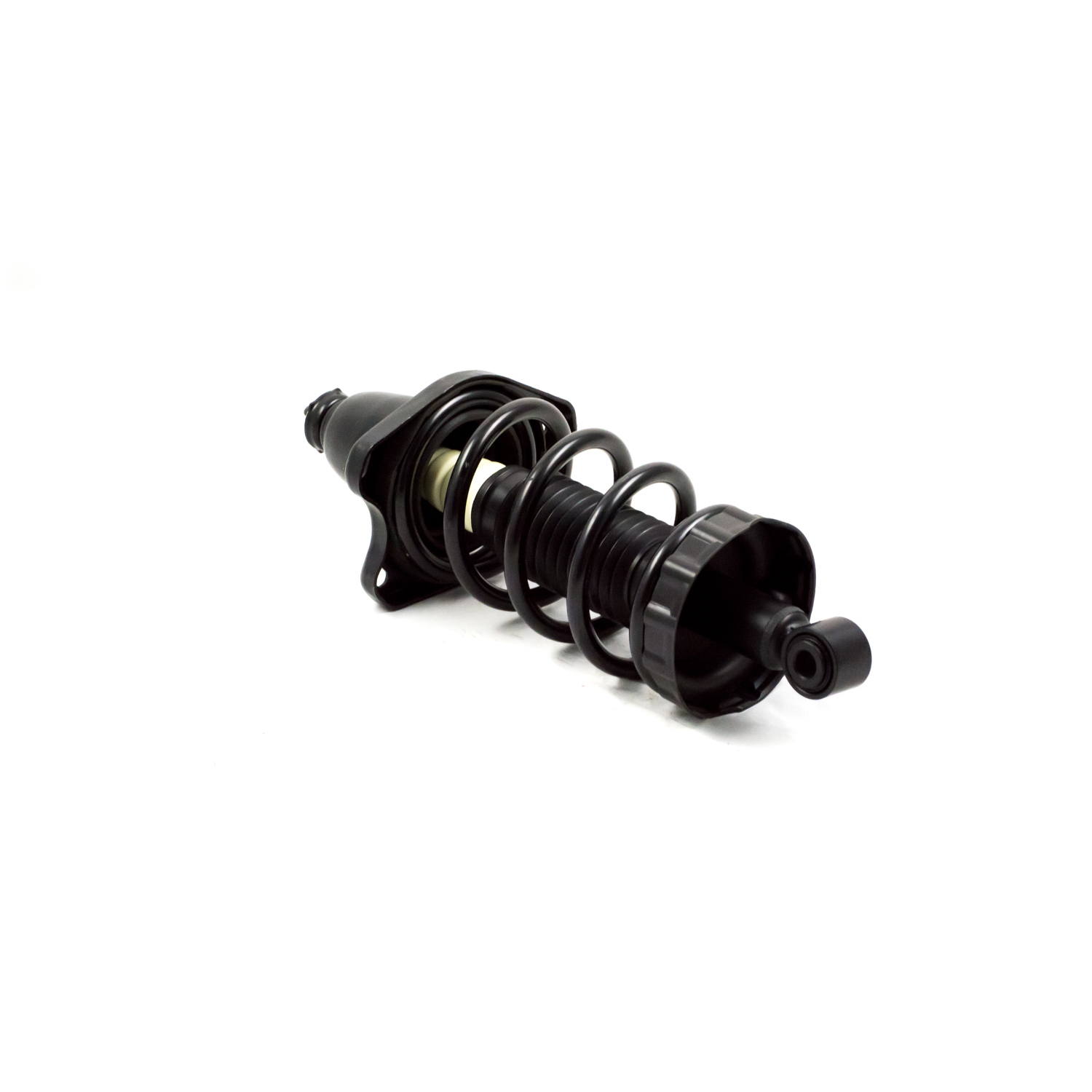 Gabriel G57414 Ultra ReadyMount Rear Left Complete Strut Assembly Fits 06-14 Honda Ridgeline (1 pack)